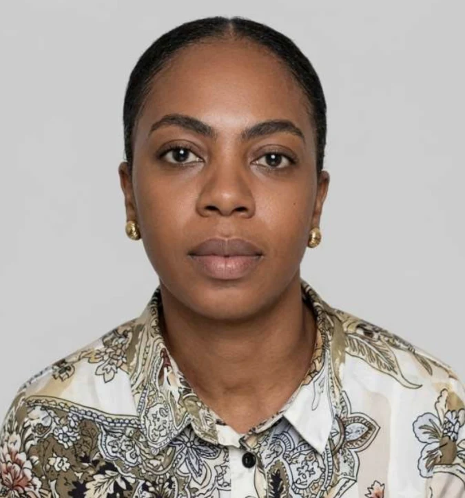 Isabel Bumba