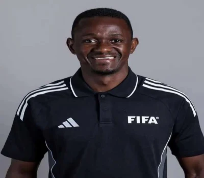 ANGOLA ENTRA EM CAMPO NO MUNDIAL DAS AMÉRICAS POR INTERMÉDIO DA ARBITRAGEM